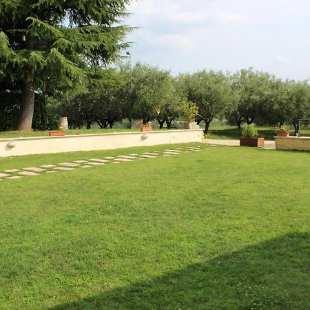 Agriturismo Spigolo Avesa 외부 사진