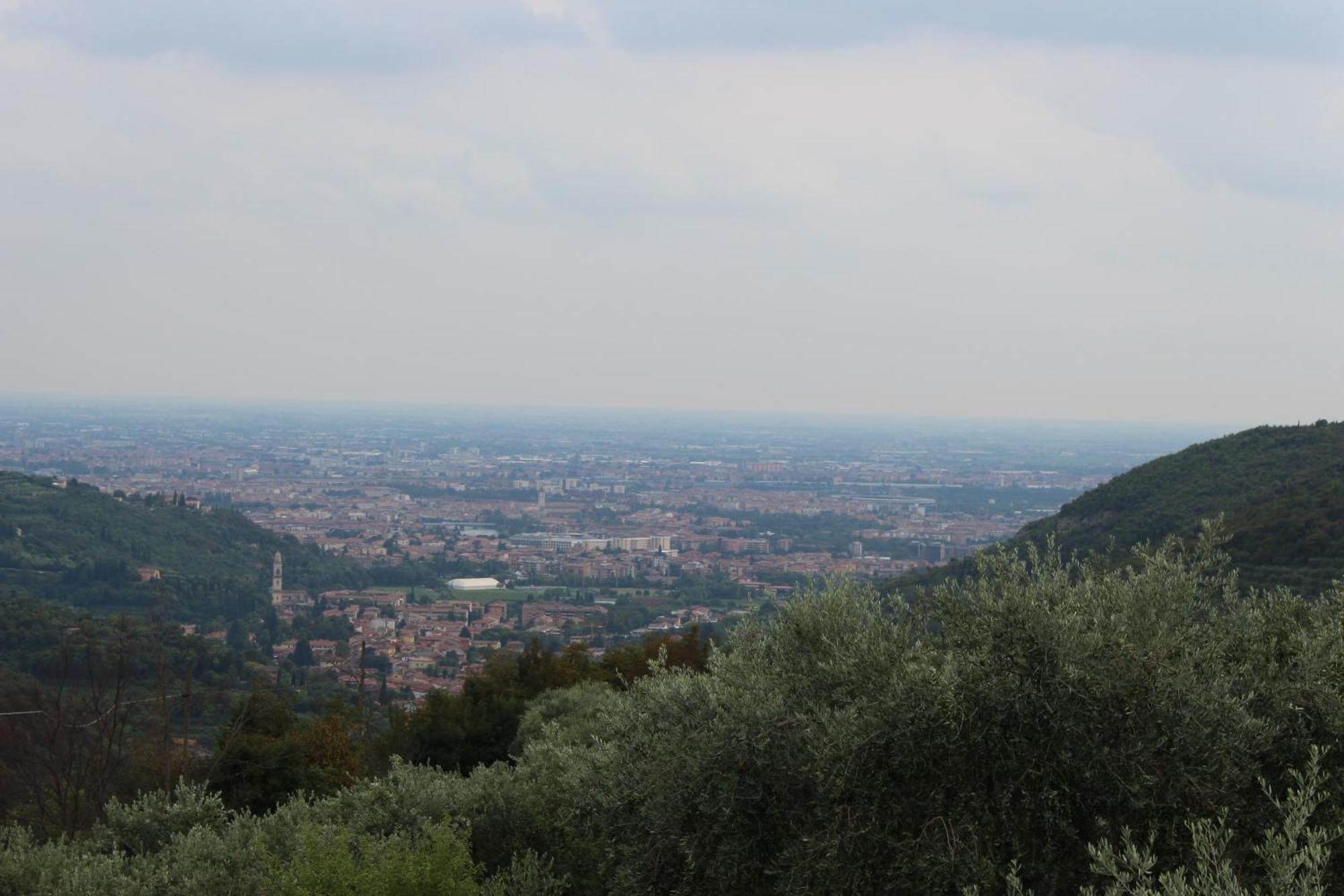Agriturismo Spigolo Avesa 외부 사진