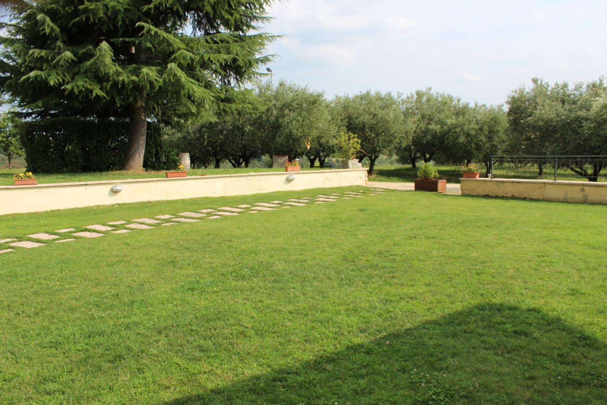 Agriturismo Spigolo Avesa 외부 사진