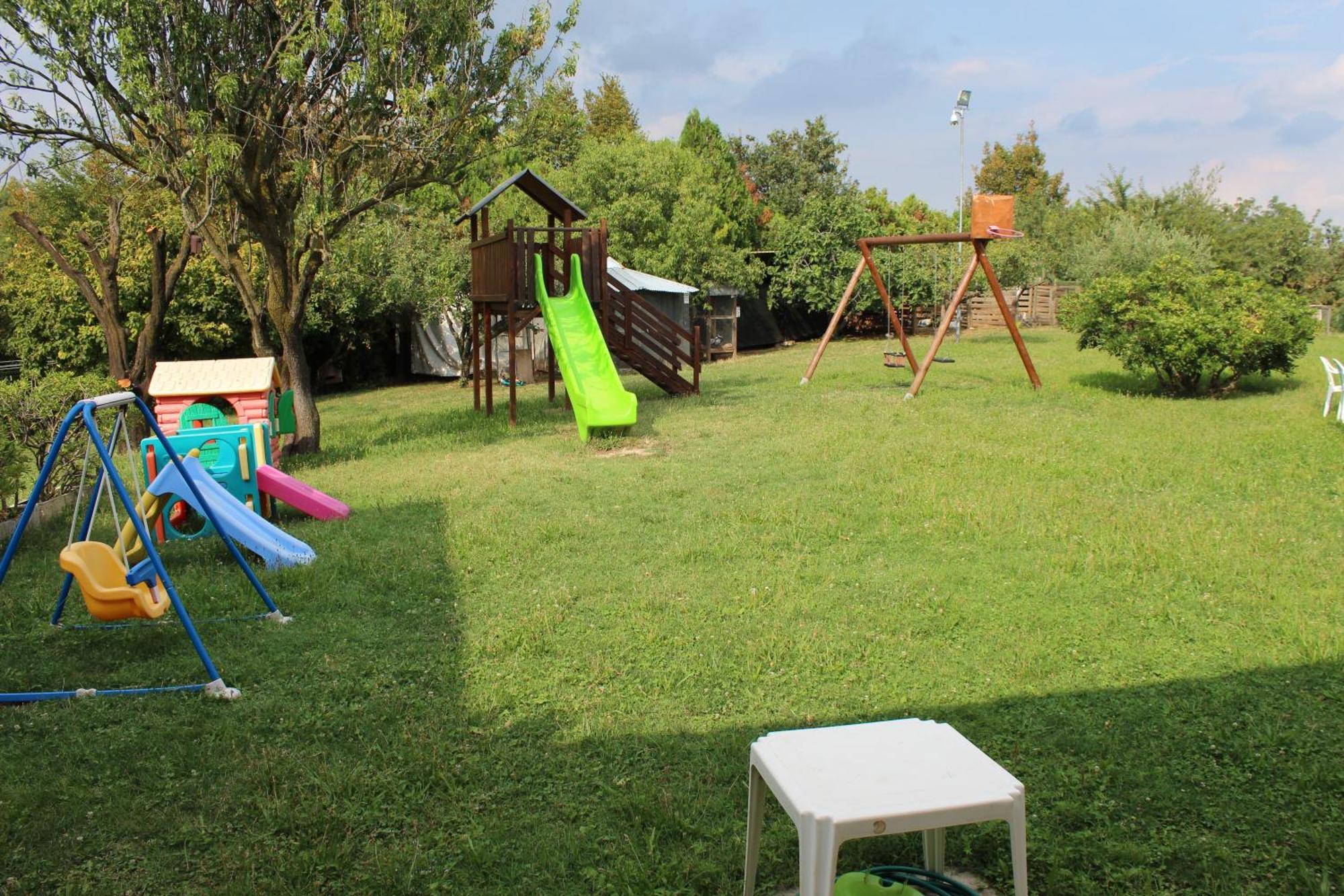 Agriturismo Spigolo Avesa 외부 사진