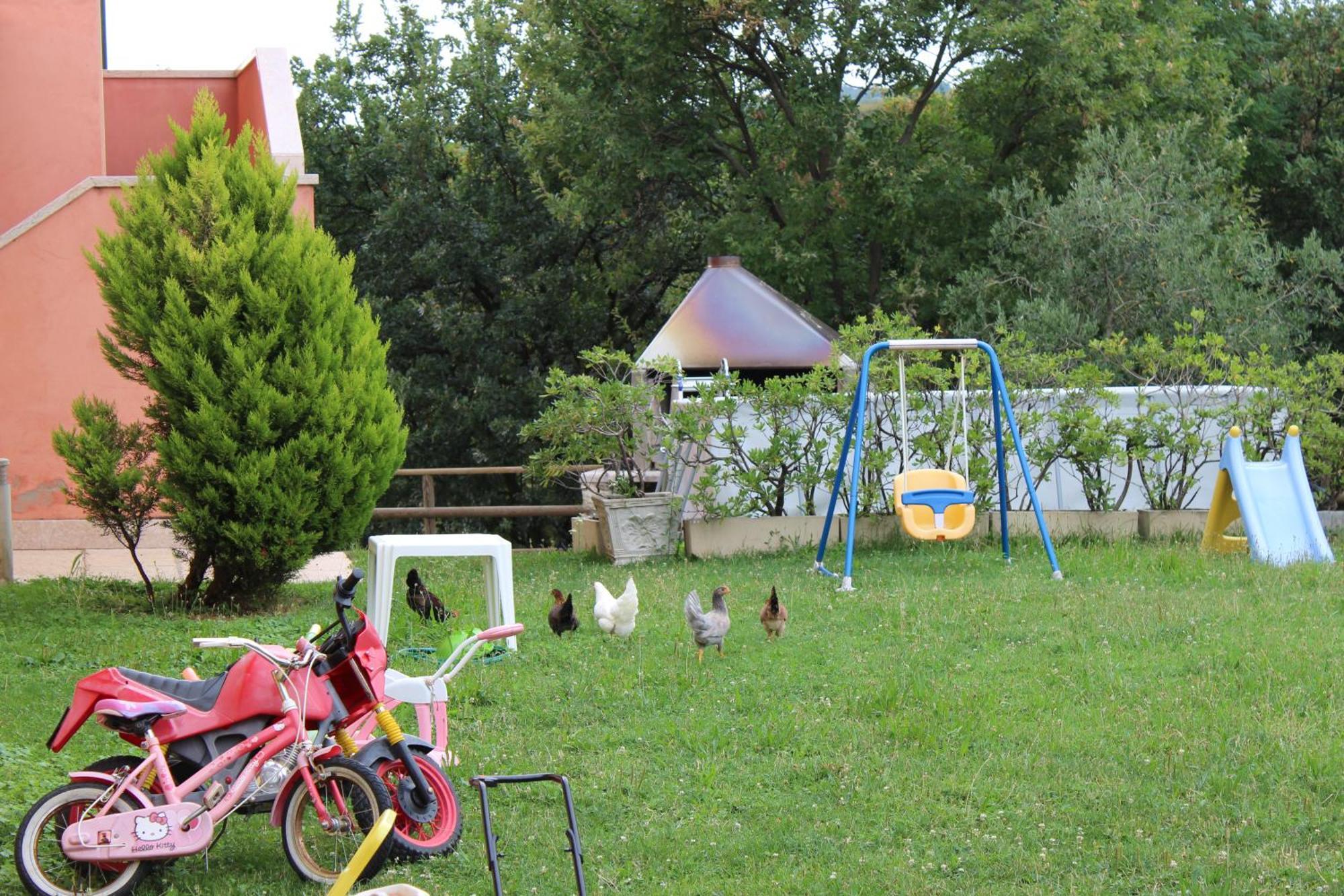 Agriturismo Spigolo Avesa 외부 사진