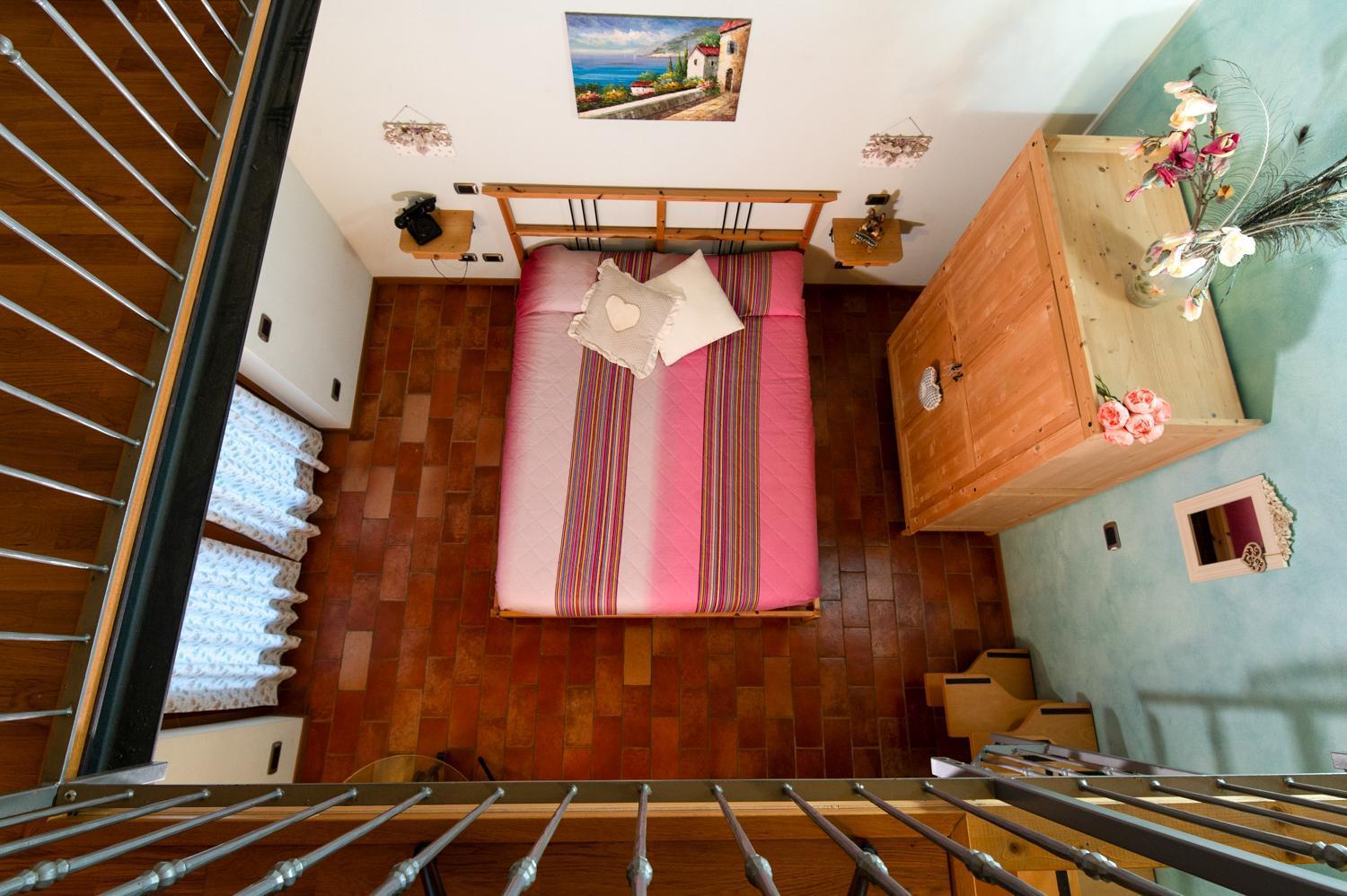Agriturismo Spigolo Avesa 외부 사진