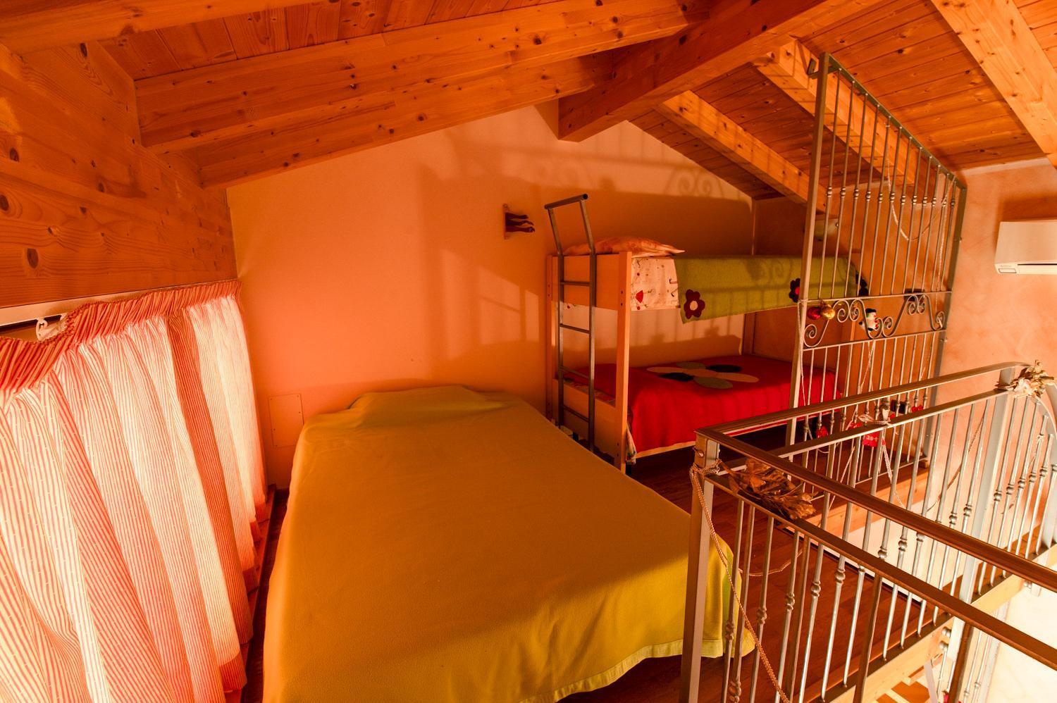 Agriturismo Spigolo Avesa 외부 사진