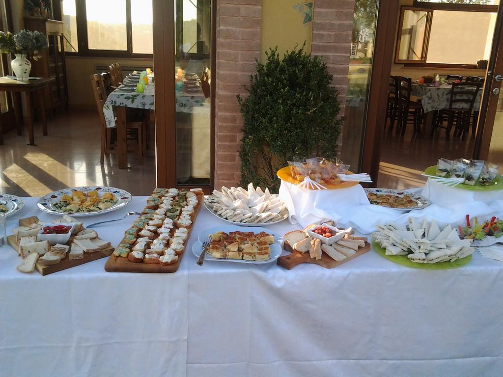 Agriturismo Spigolo Avesa 외부 사진