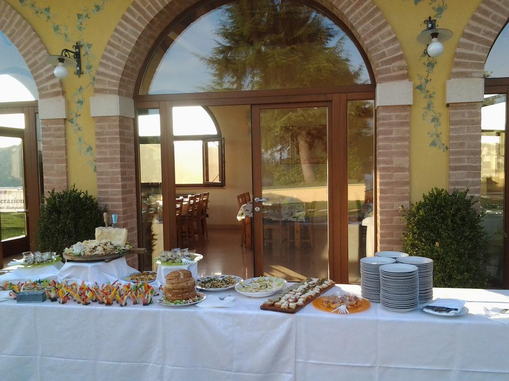 Agriturismo Spigolo Avesa 외부 사진