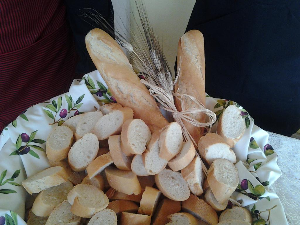 Agriturismo Spigolo Avesa 외부 사진