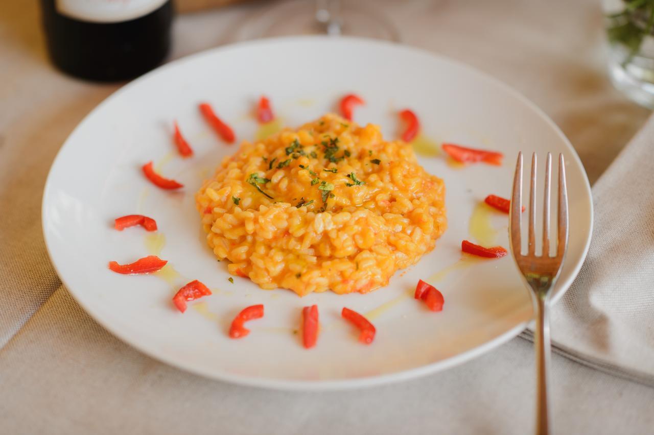 Agriturismo Spigolo Avesa 외부 사진