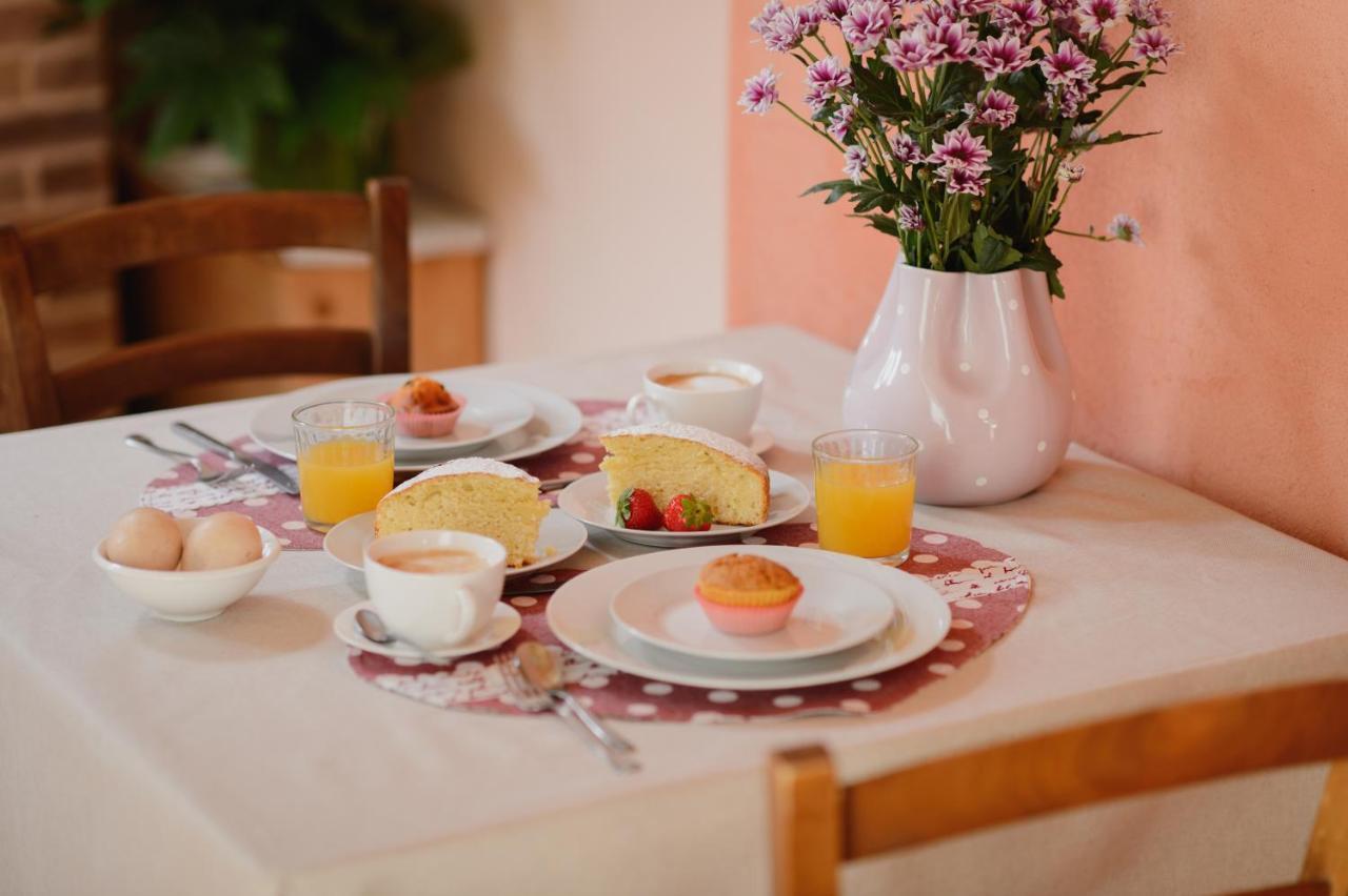 Agriturismo Spigolo Avesa 외부 사진