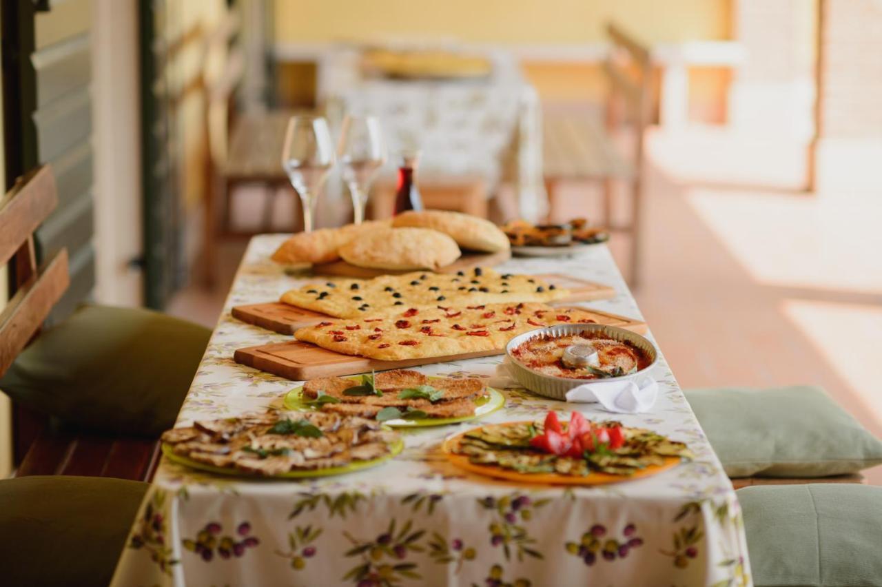 Agriturismo Spigolo Avesa 외부 사진