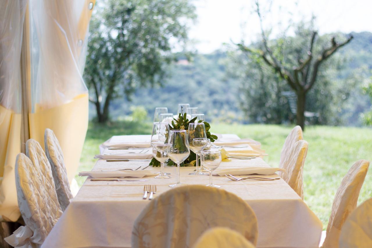Agriturismo Spigolo Avesa 외부 사진