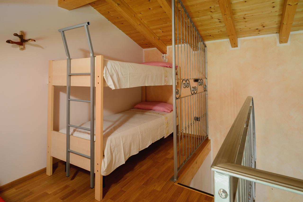 Agriturismo Spigolo Avesa 외부 사진