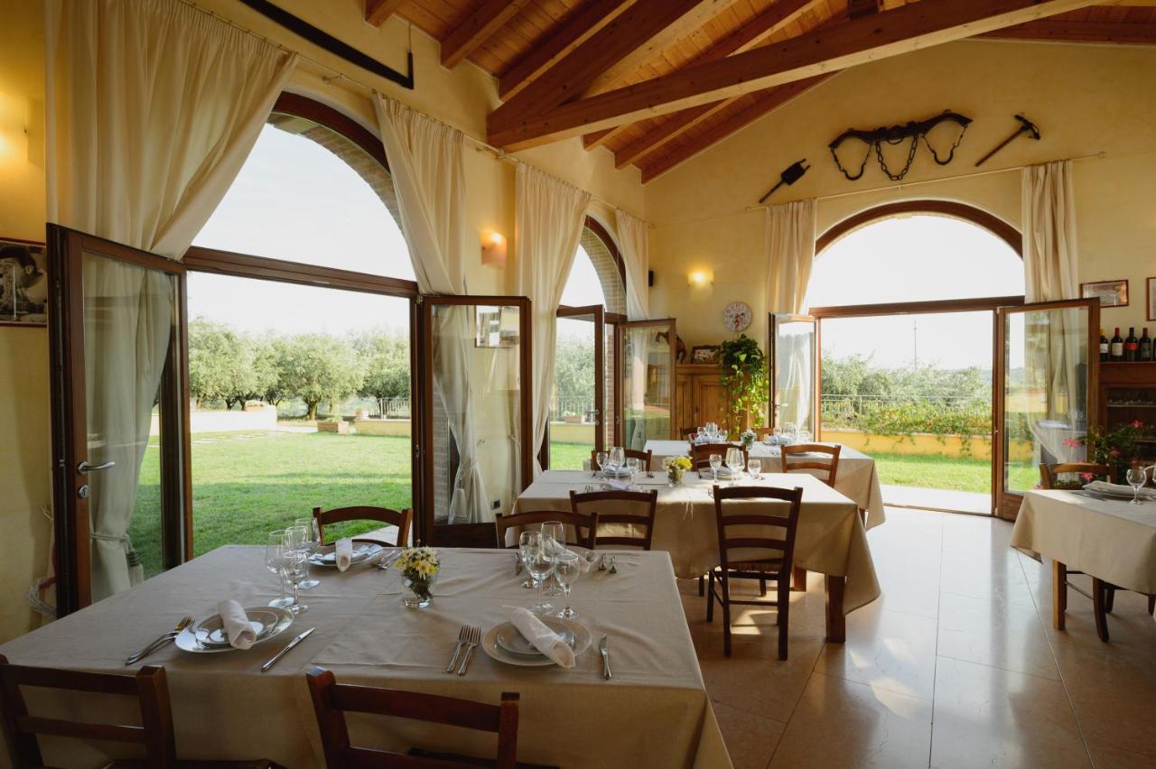 Agriturismo Spigolo Avesa 외부 사진