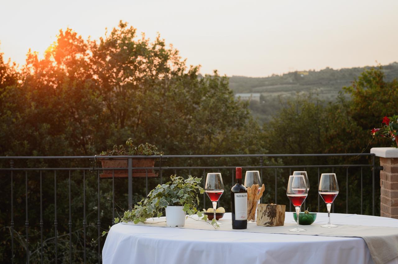 Agriturismo Spigolo Avesa 외부 사진