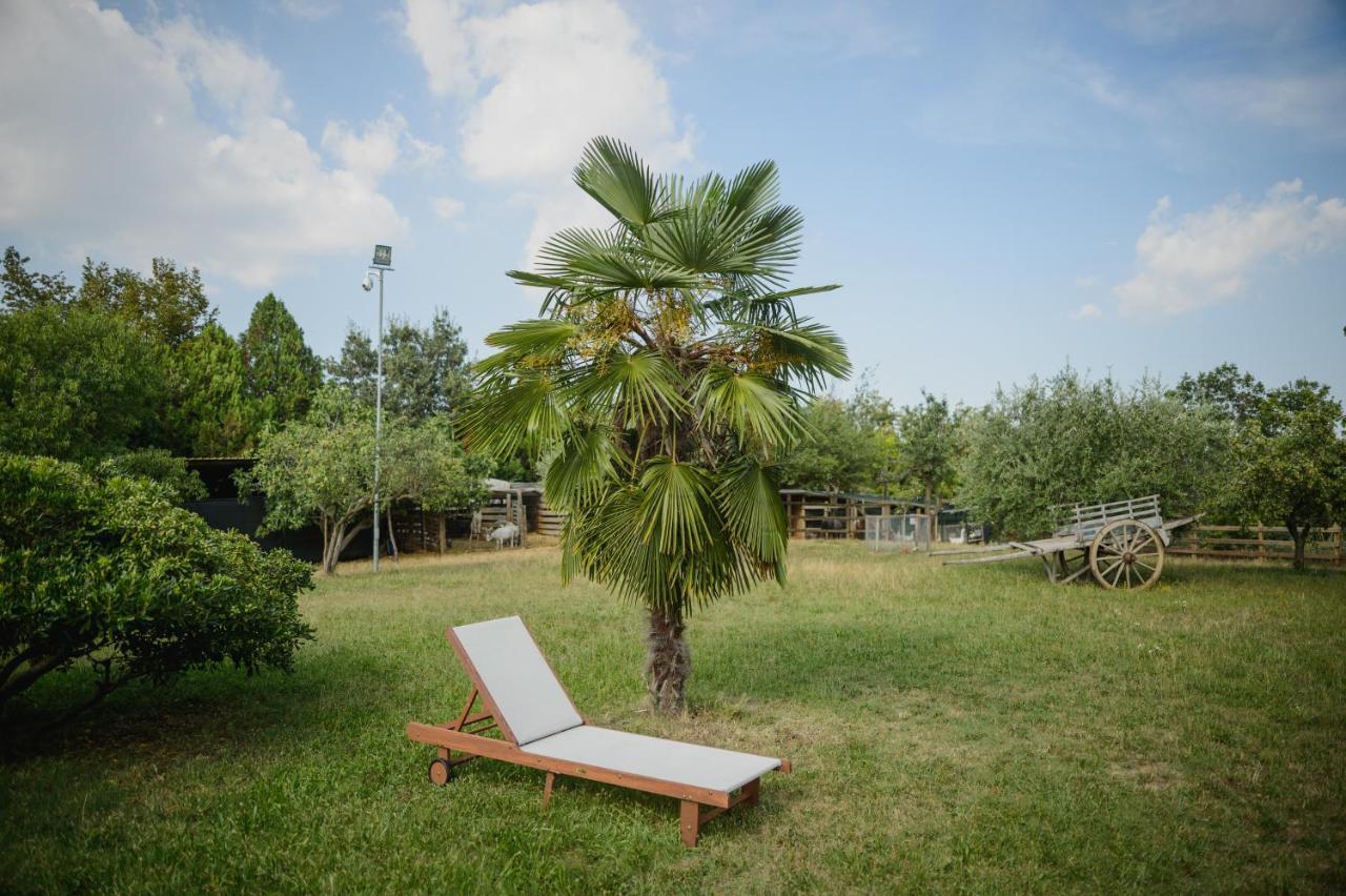 Agriturismo Spigolo Avesa 외부 사진
