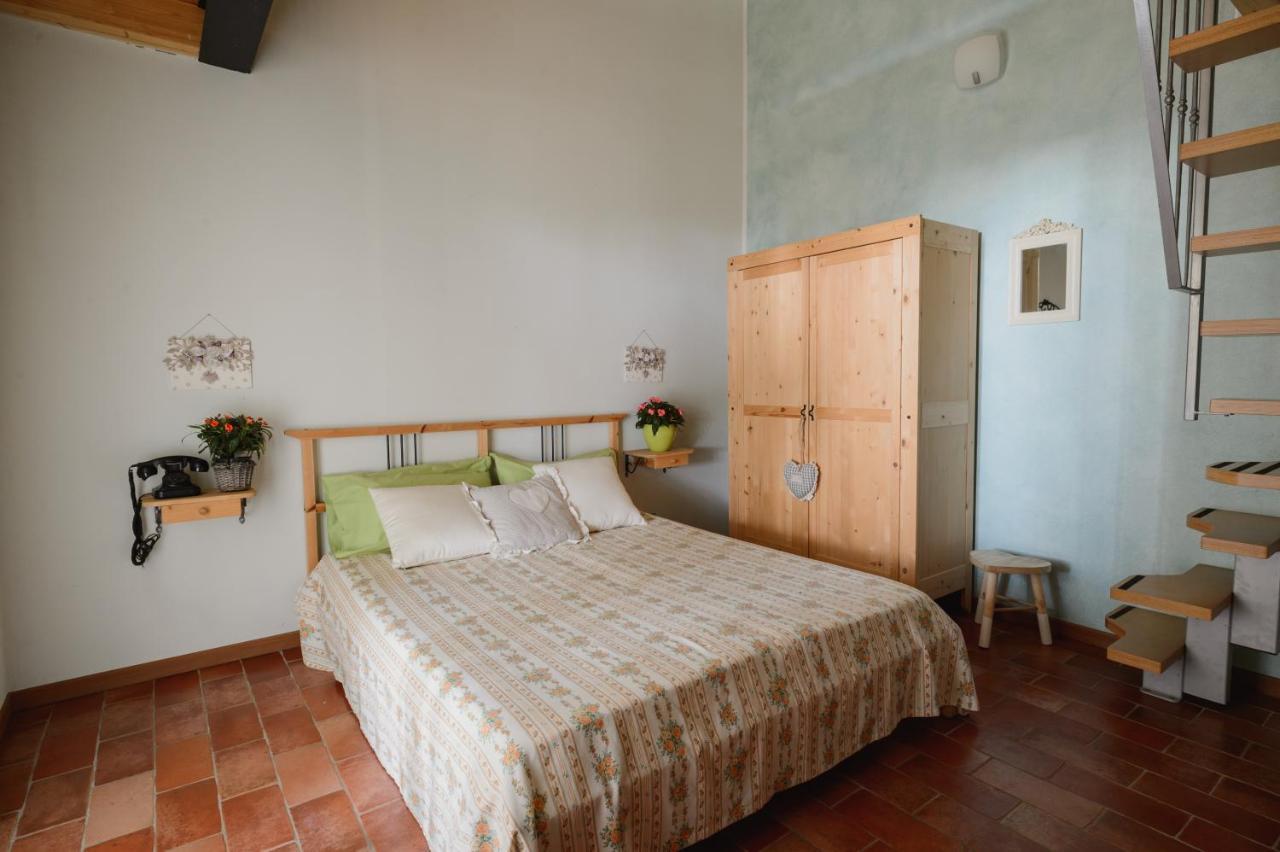 Agriturismo Spigolo Avesa 외부 사진